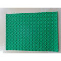 PVC Coin Mat Plastic Garage Floor